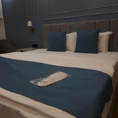 Florya House Hotel Istambul Exterior foto