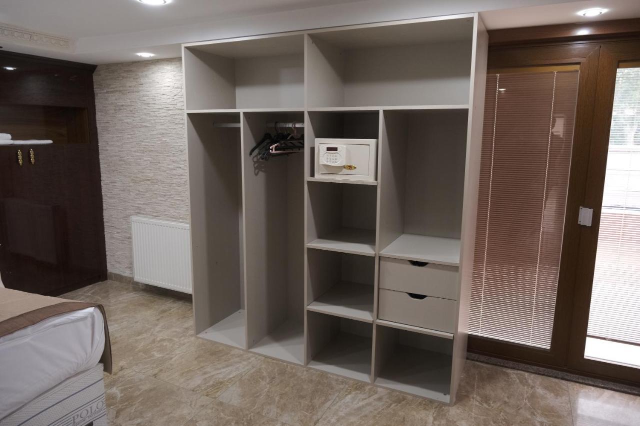 Florya House Hotel Istambul Exterior foto